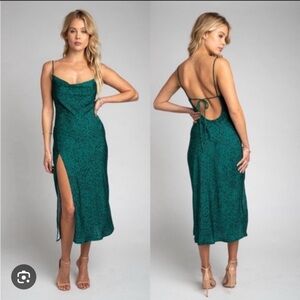 RESA Madison Slip in Seabrook XS